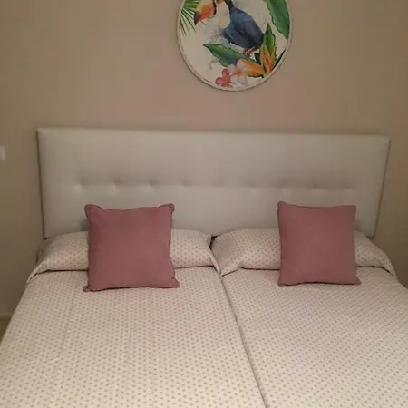 Apartmán Javicenter