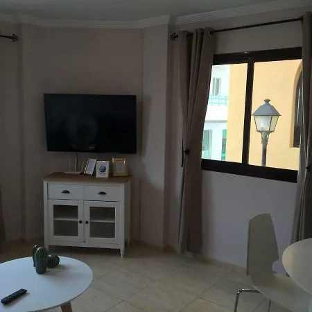 Javicenter Arrecife (Lanzarote)