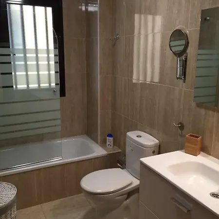 Javicenter Arrecife (Lanzarote)