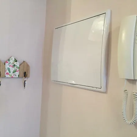 Javicenter Apartmán *