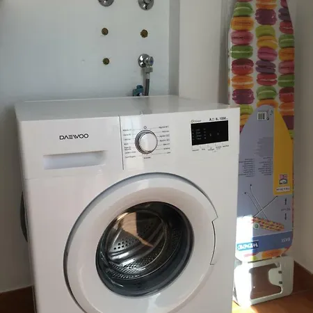 Javicenter Apartmán