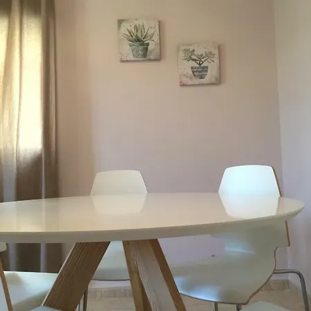 Apartmán Javicenter