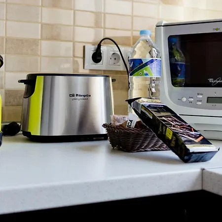 Javicenter Arrecife (Lanzarote)