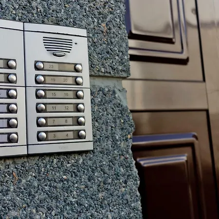 Apartamento Javicenter *