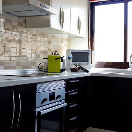 Javicenter Apartmán Arrecife (Lanzarote)