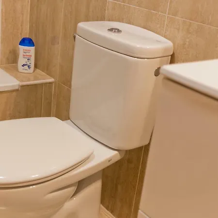 Javicenter Apartmán