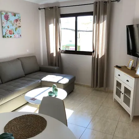 Apartmán Javicenter Arrecife (Lanzarote)