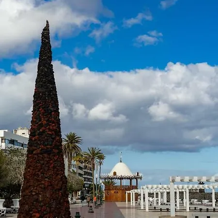 Apartmán Javicenter