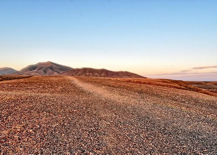 Apartamento Javicenter *