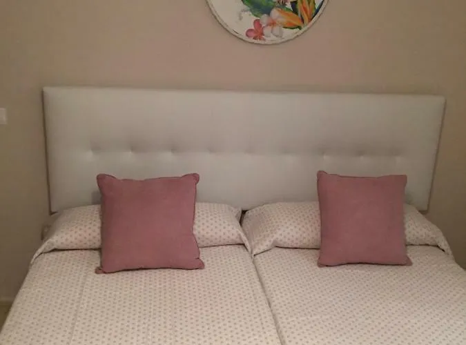 Apartamento Javicenter