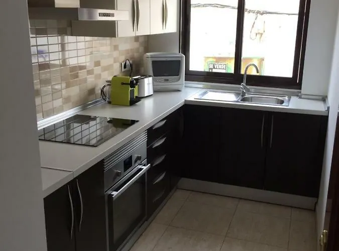 Javicenter Apartamento *