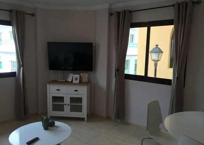 Javicenter Arrecife (Lanzarote)