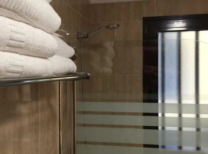 Apartamento Javicenter Arrecife (Lanzarote)