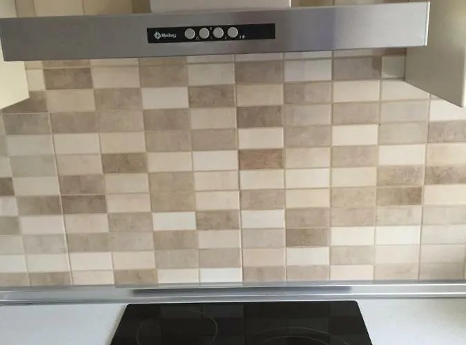 Apartamento Javicenter Arrecife (Lanzarote)