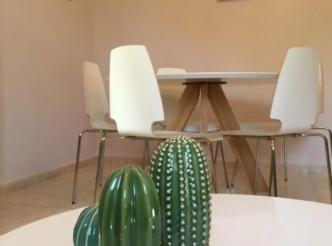 Javicenter Apartamento