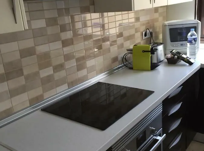 Javicenter Apartamento Arrecife (Lanzarote)