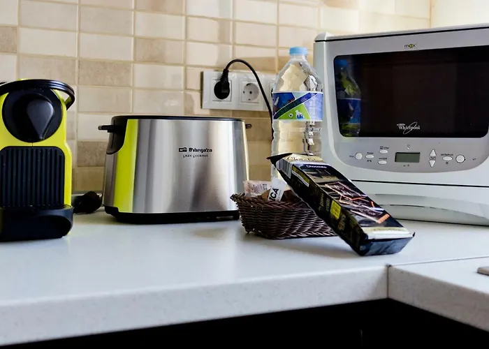 Javicenter Arrecife (Lanzarote)