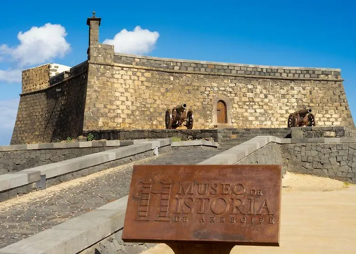 Apartamento Javicenter *