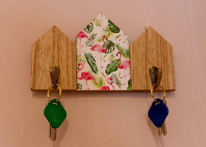 Javicenter Apartamento *