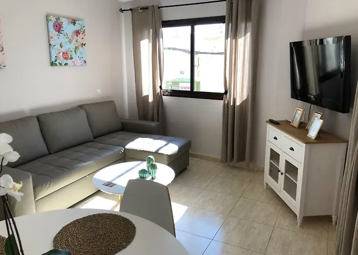 Apartamento Javicenter Arrecife (Lanzarote)
