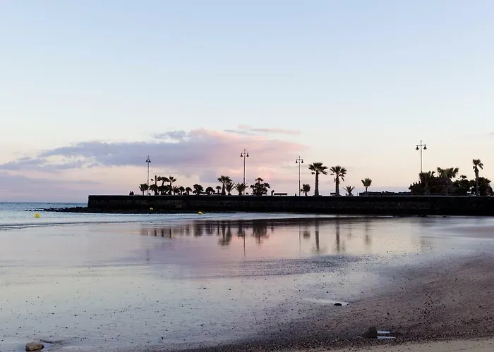 Javicenter Apartamento *