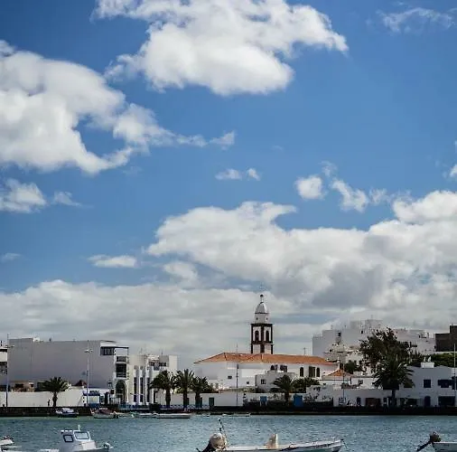 Apartamento Javicenter *