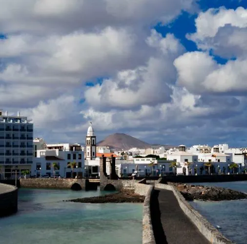 Apartamento Javicenter *