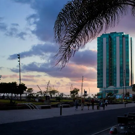 Javicenter Apartman Arrecife