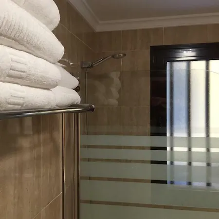 Apartment Javicenter Arrecife (Lanzarote)