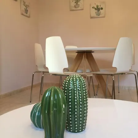 Javicenter Apartment