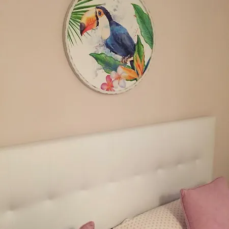 Javicenter Appartement Arrecife (Lanzarote)