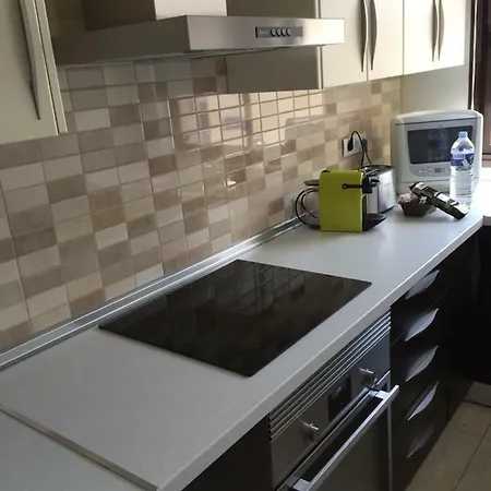 Javicenter Appartement Arrecife (Lanzarote)