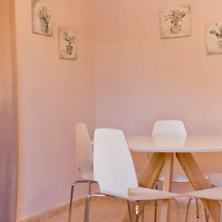 Javicenter Apartment