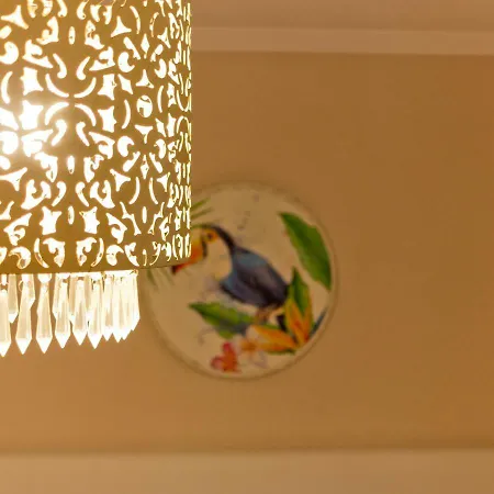 Apartment Javicenter Arrecife (Lanzarote)
