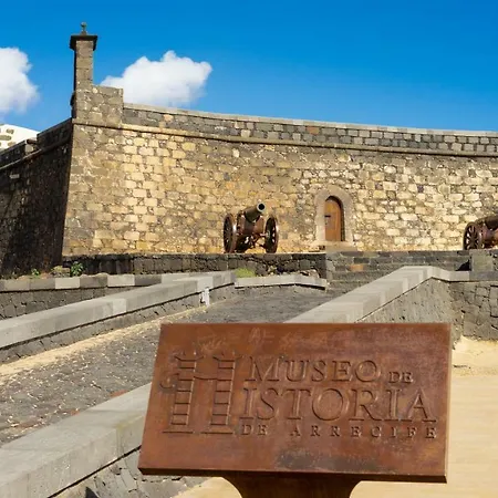 Appartement Javicenter *