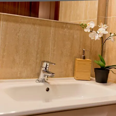 Appartement Javicenter