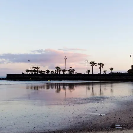 Javicenter Apartment *