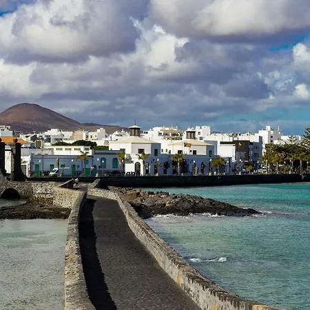 Appartement Javicenter