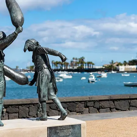 Javicenter Appartement *