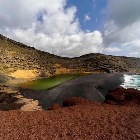 Javicenter * Arrecife (Lanzarote)