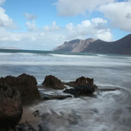 Javicenter Appartement