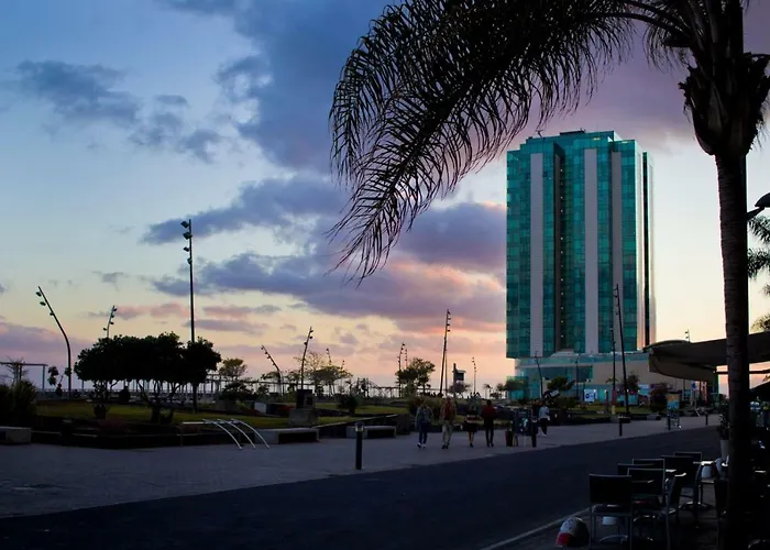 Javicenter Appartement Arrecife (Lanzarote)