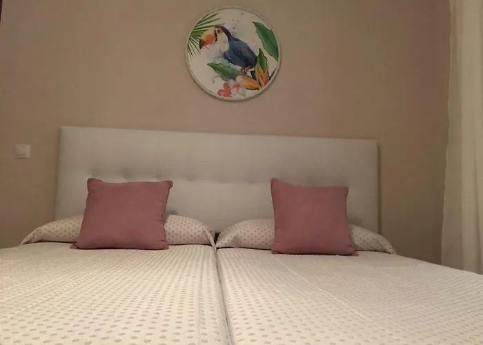 Javicenter Appartement Arrecife (Lanzarote)