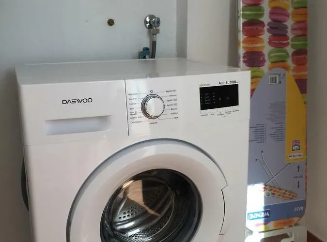 Javicenter Appartement