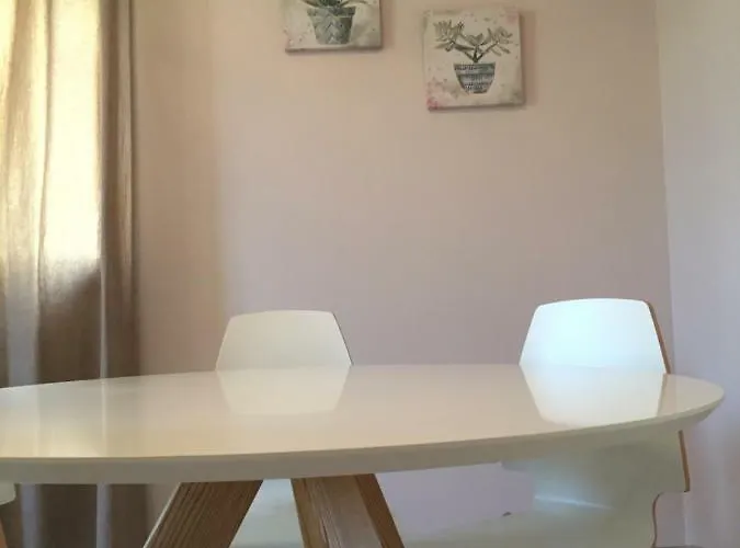 Appartement Javicenter