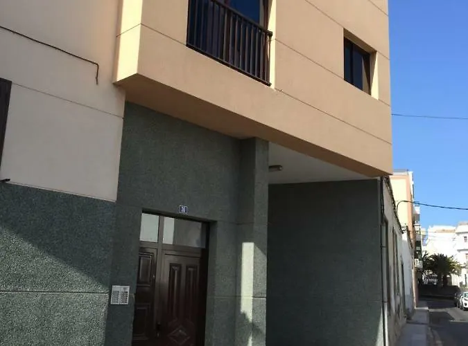 Appartement Javicenter Arrecife (Lanzarote)