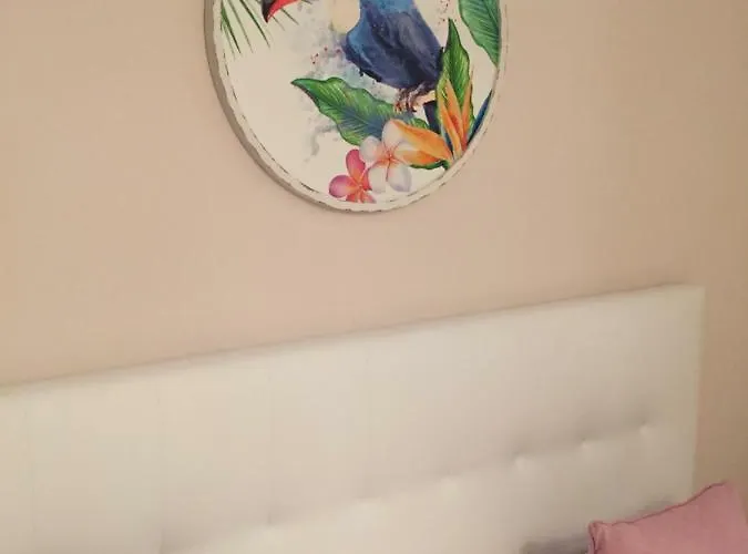 Javicenter Appartement Arrecife (Lanzarote)