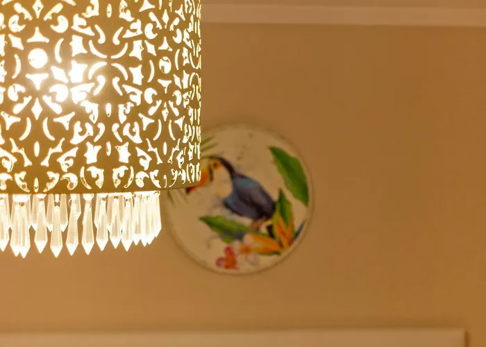 Appartement Javicenter Arrecife (Lanzarote)