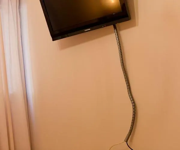 Appartement Javicenter *