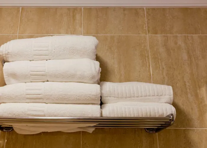 Javicenter Appartement